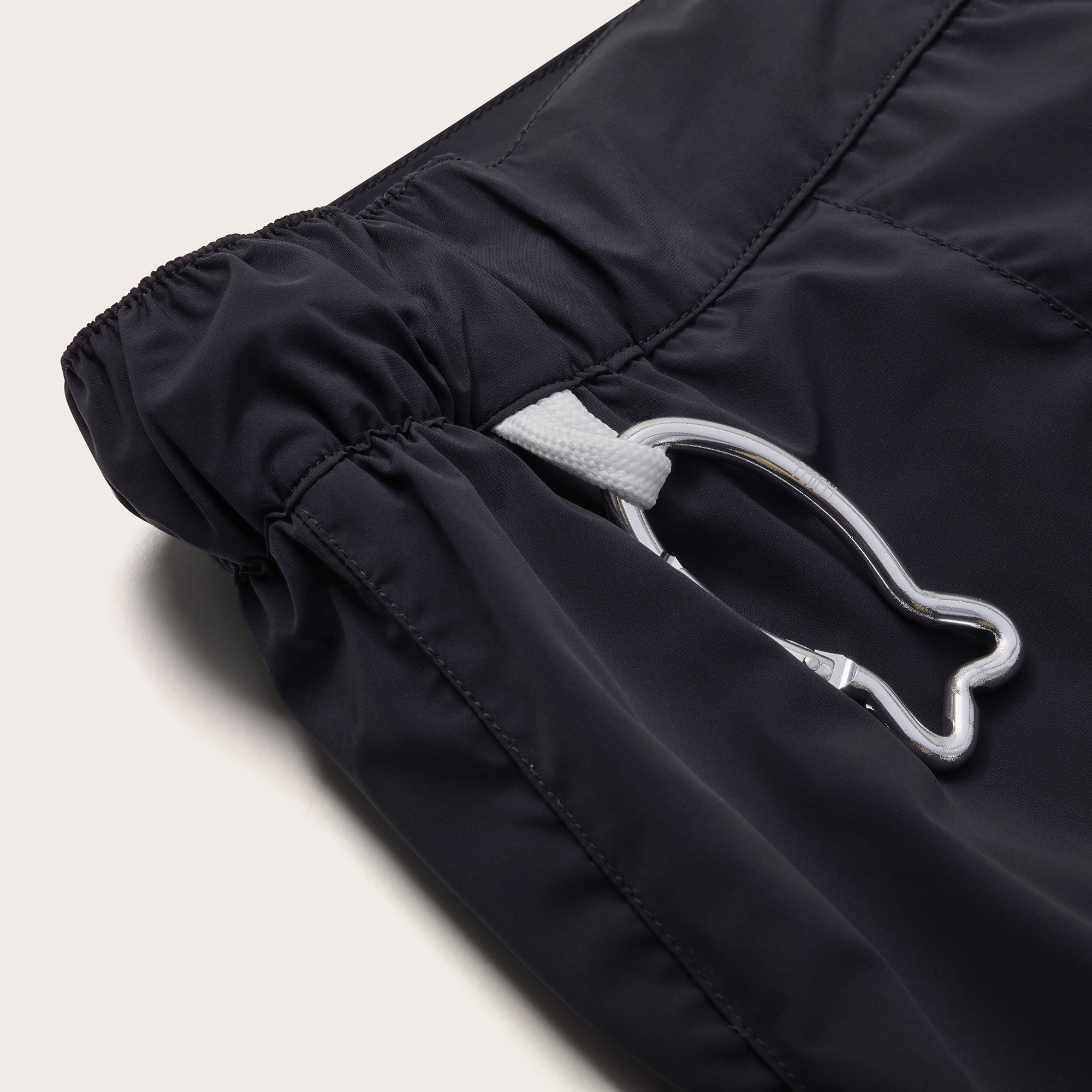 Rio Nylon Bi - Stretch Shorts - Adda River