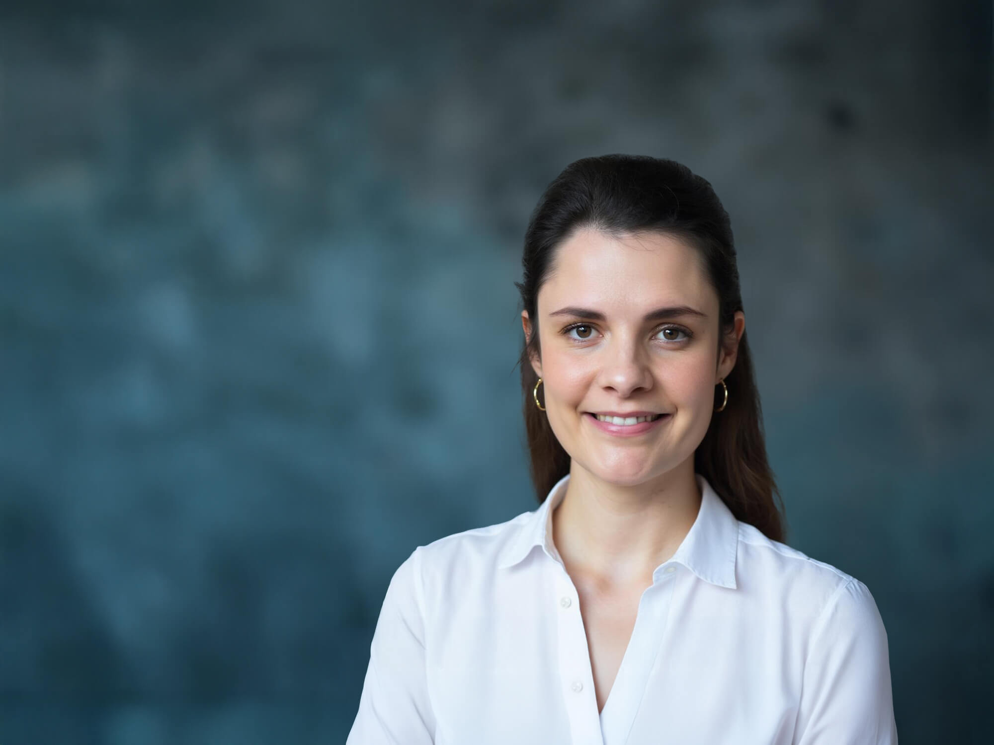 Susanne Raichle | Account Manager