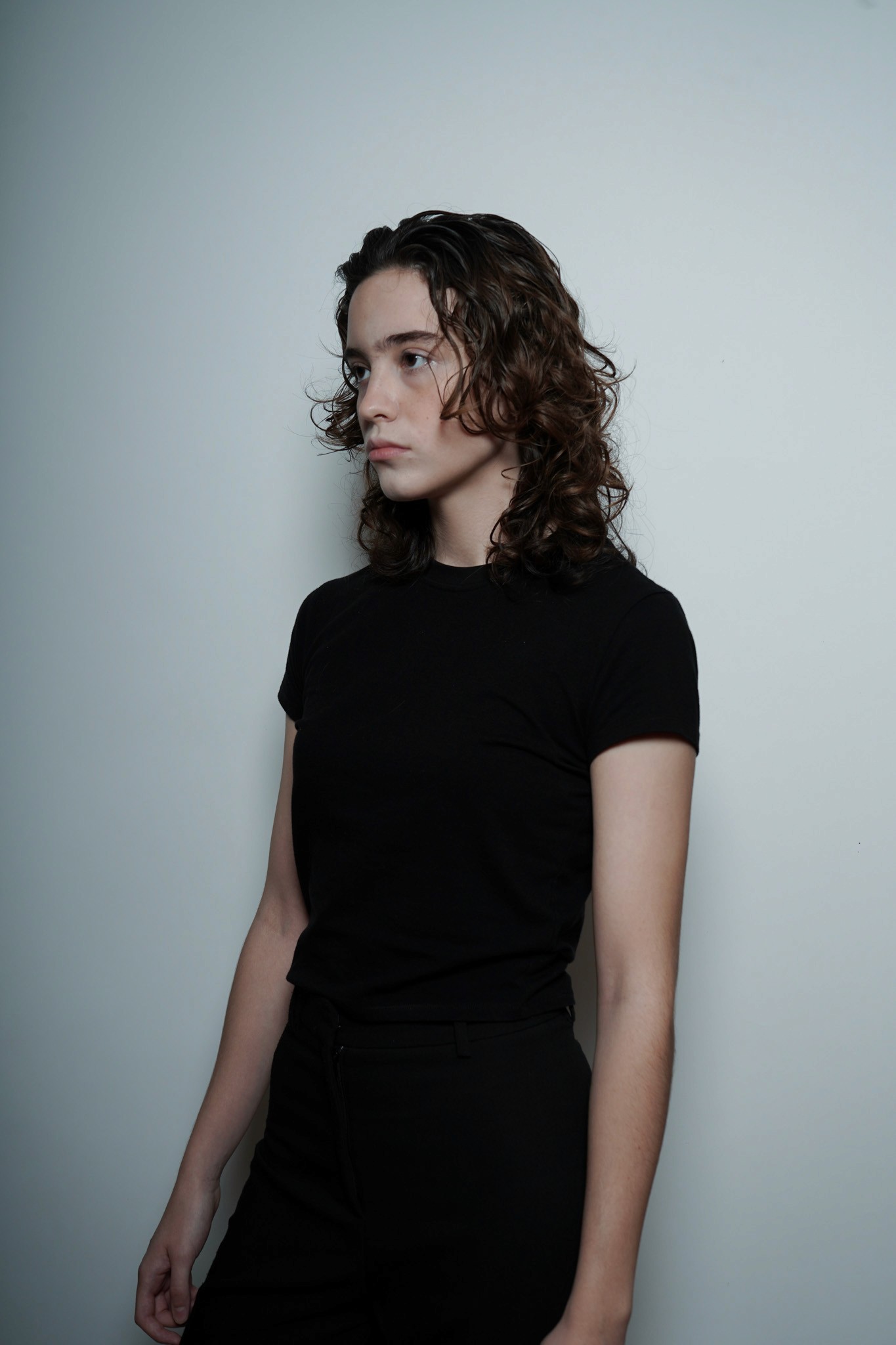 Gracia Alanis — 7