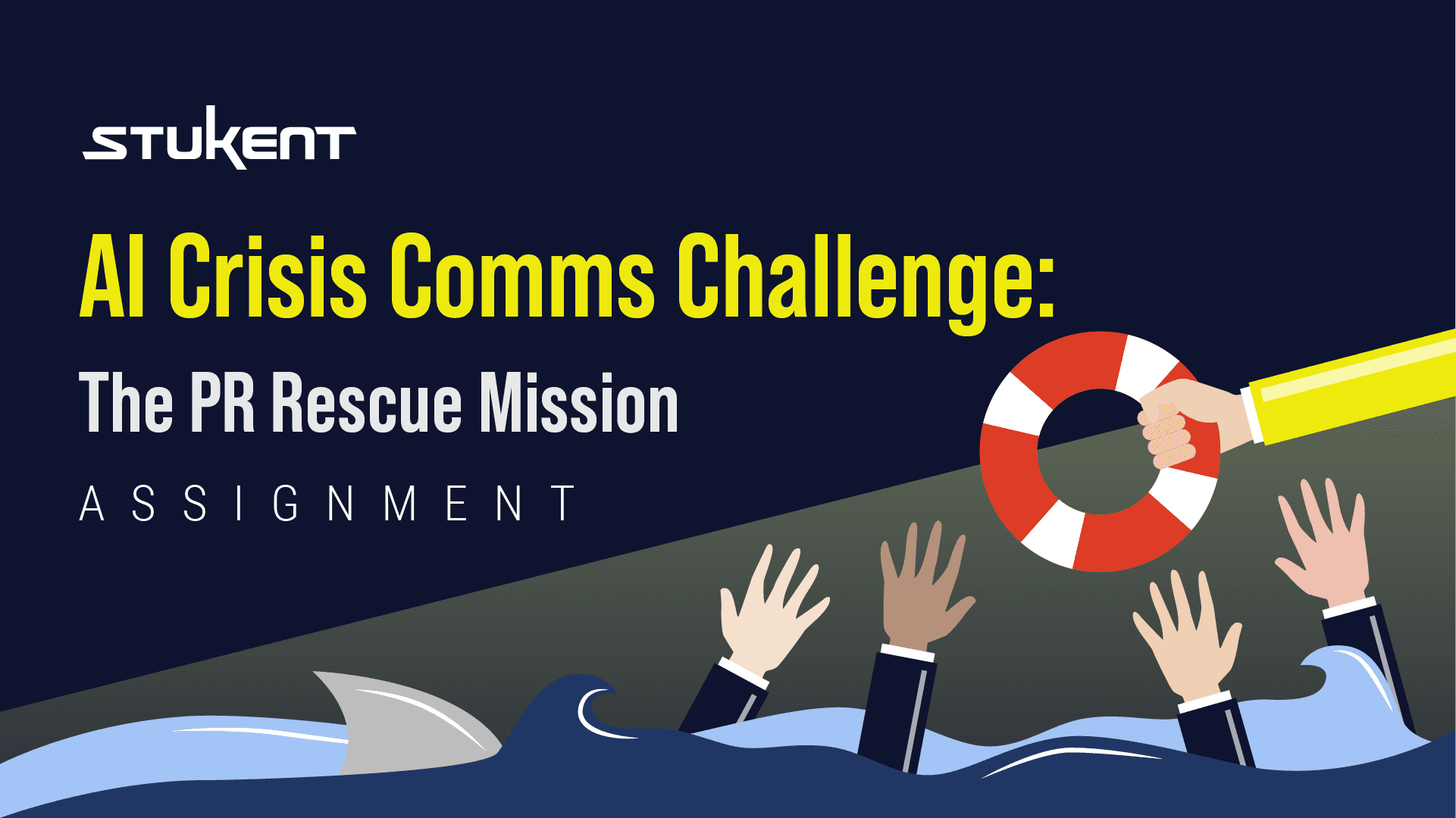 Crisis on Campus Assignment