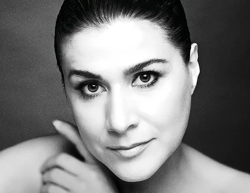 Cecilia Bartoli