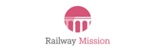 Railway Mission logo