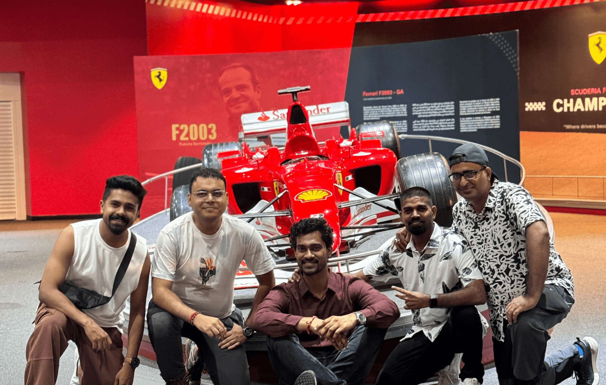Team Image