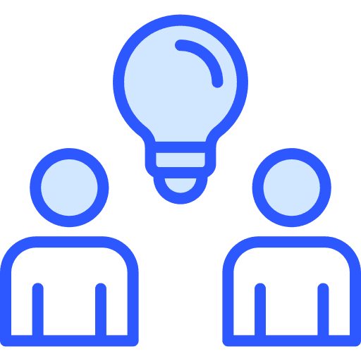 Optimization Icon