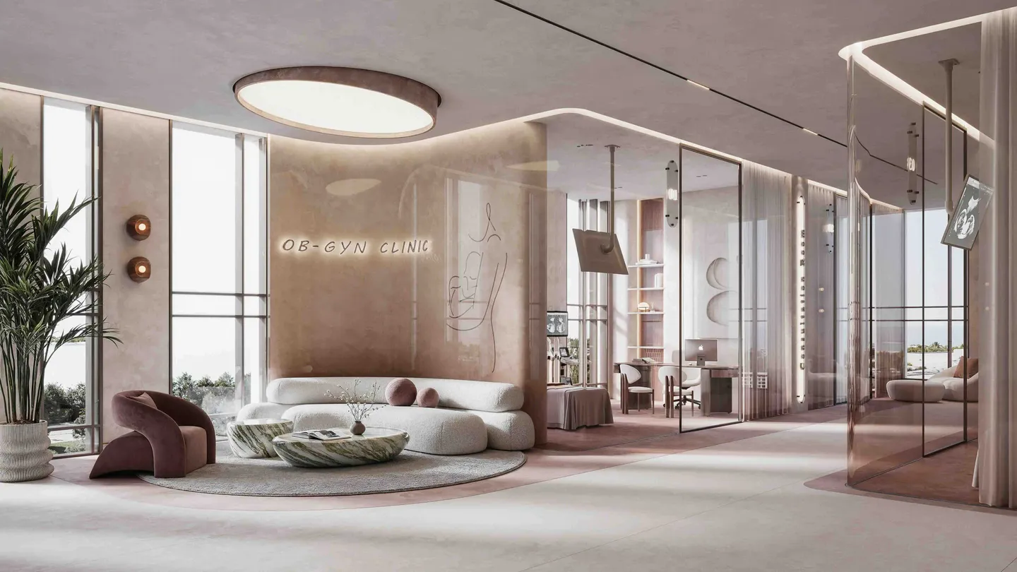 The Murex Clinic