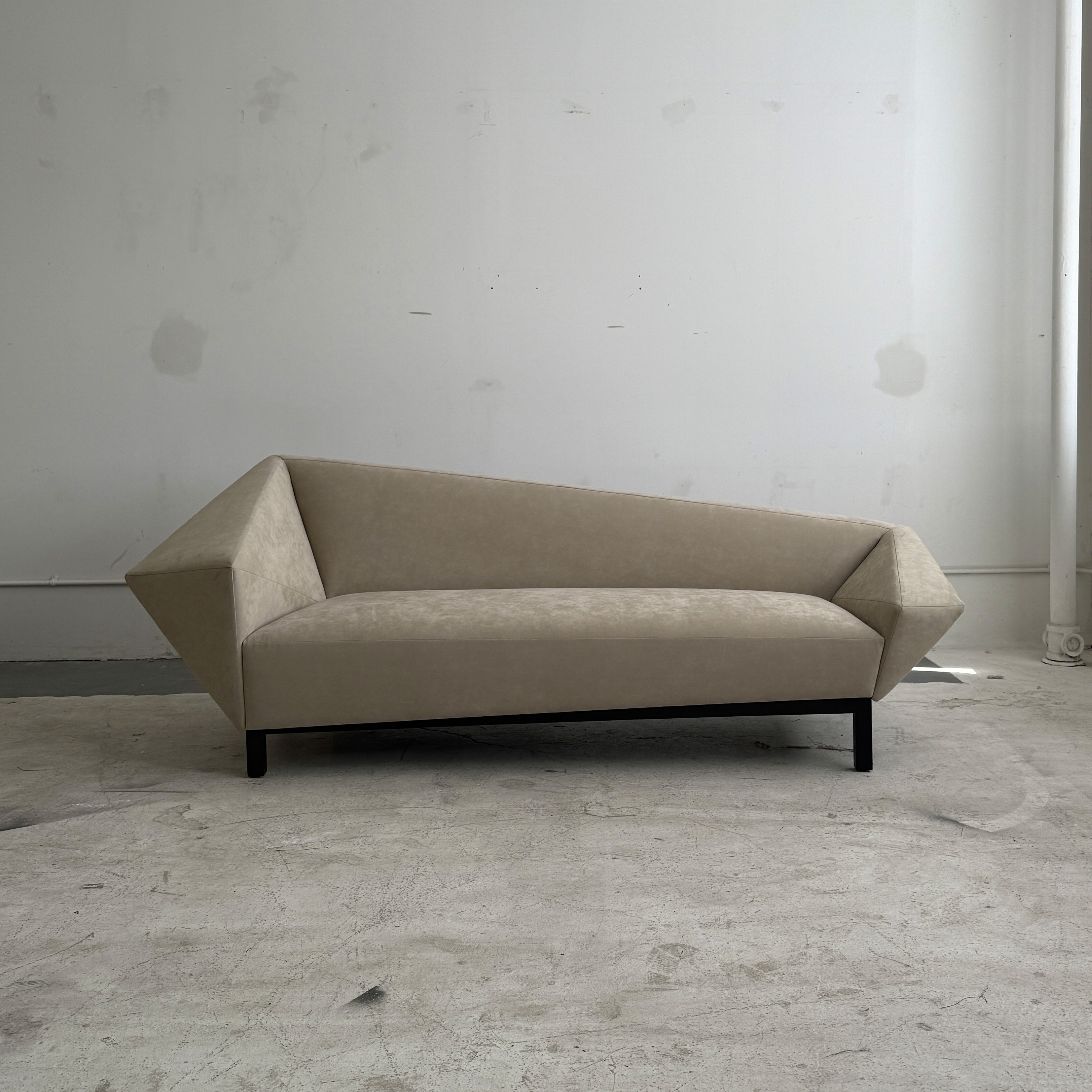 Ruby Sofa