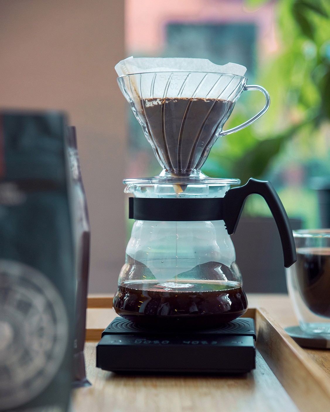 The Mexican Coffee Company Photo