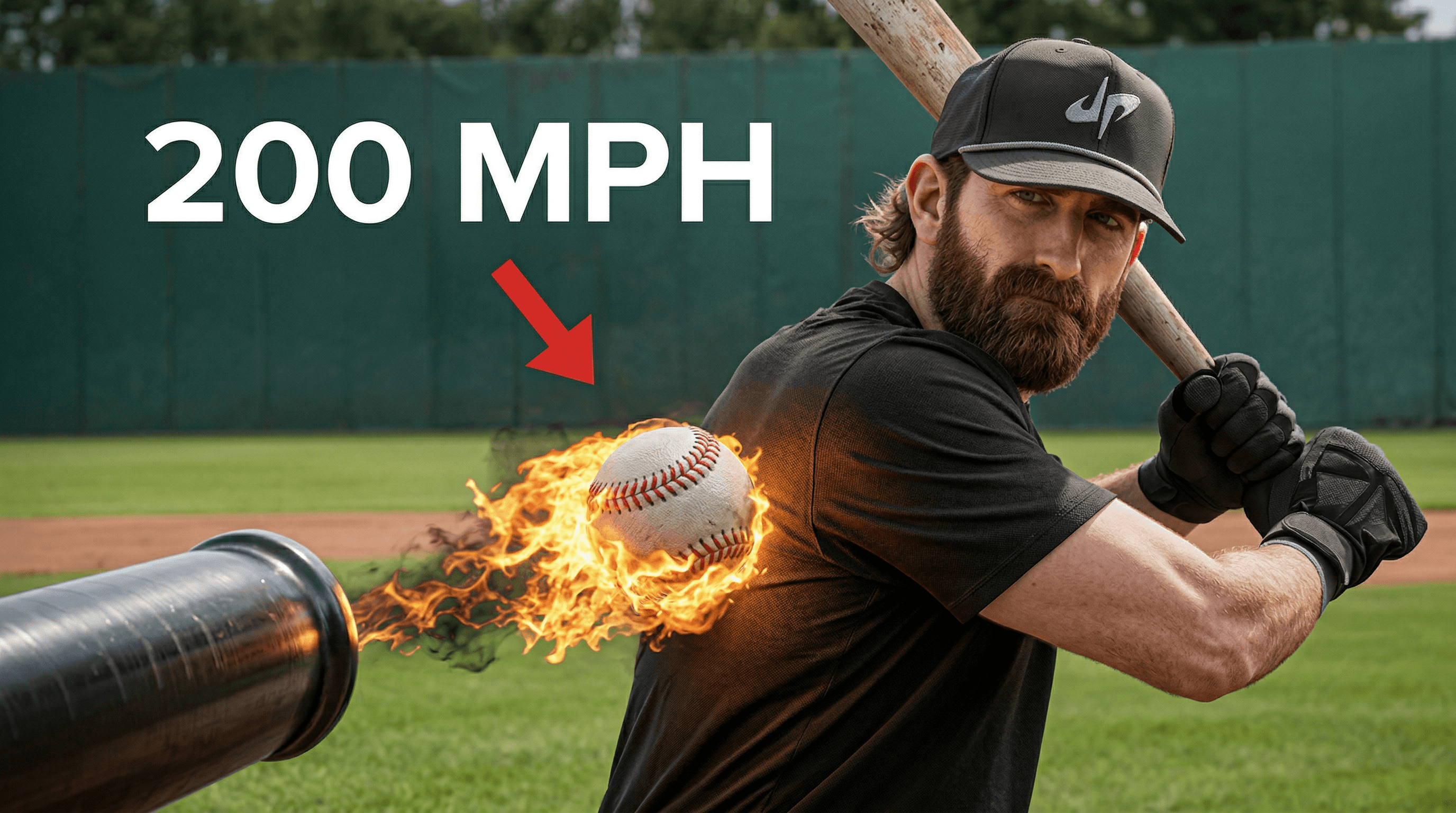 For Dude Perfect, the US based trickshot YouTube channel with 61M subscribers, Max Behrens and Dimcha Aiwi developed high impact thumbnail concepts that translated large scale stunts into clear, engaging YouTube packaging designed to improve click through and visual clarity.