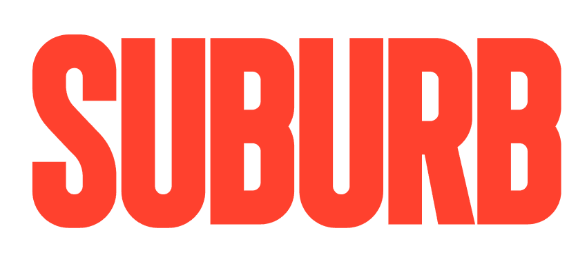Suburb Logo