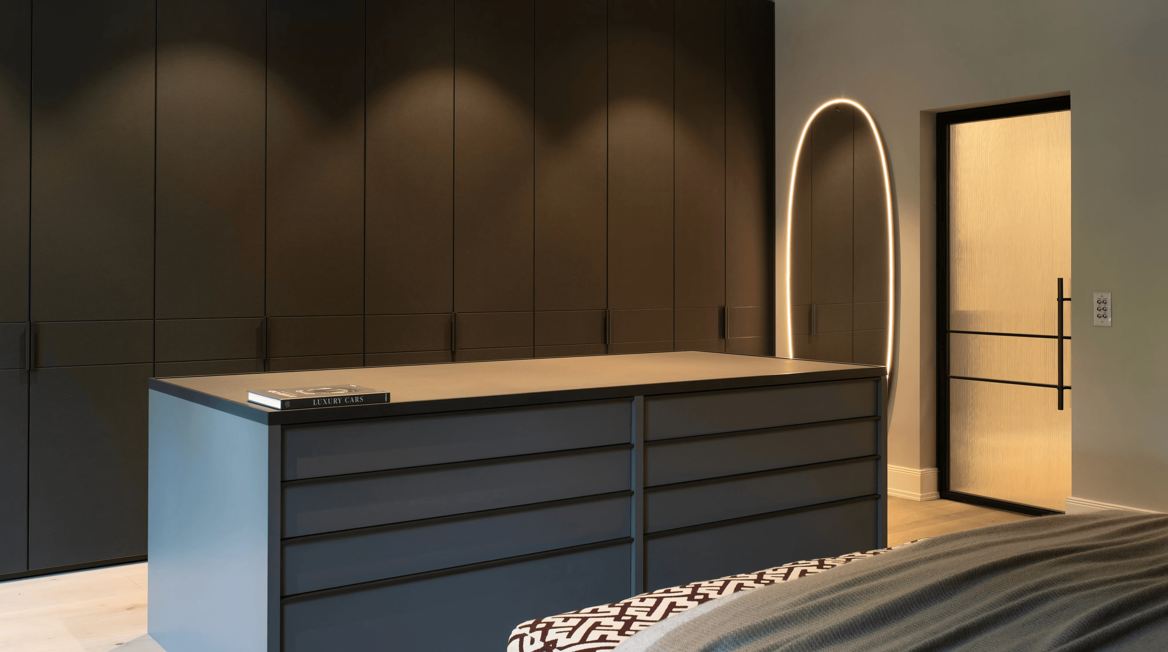 be. INTERIOR STUDIO | Privates Wohnen 3