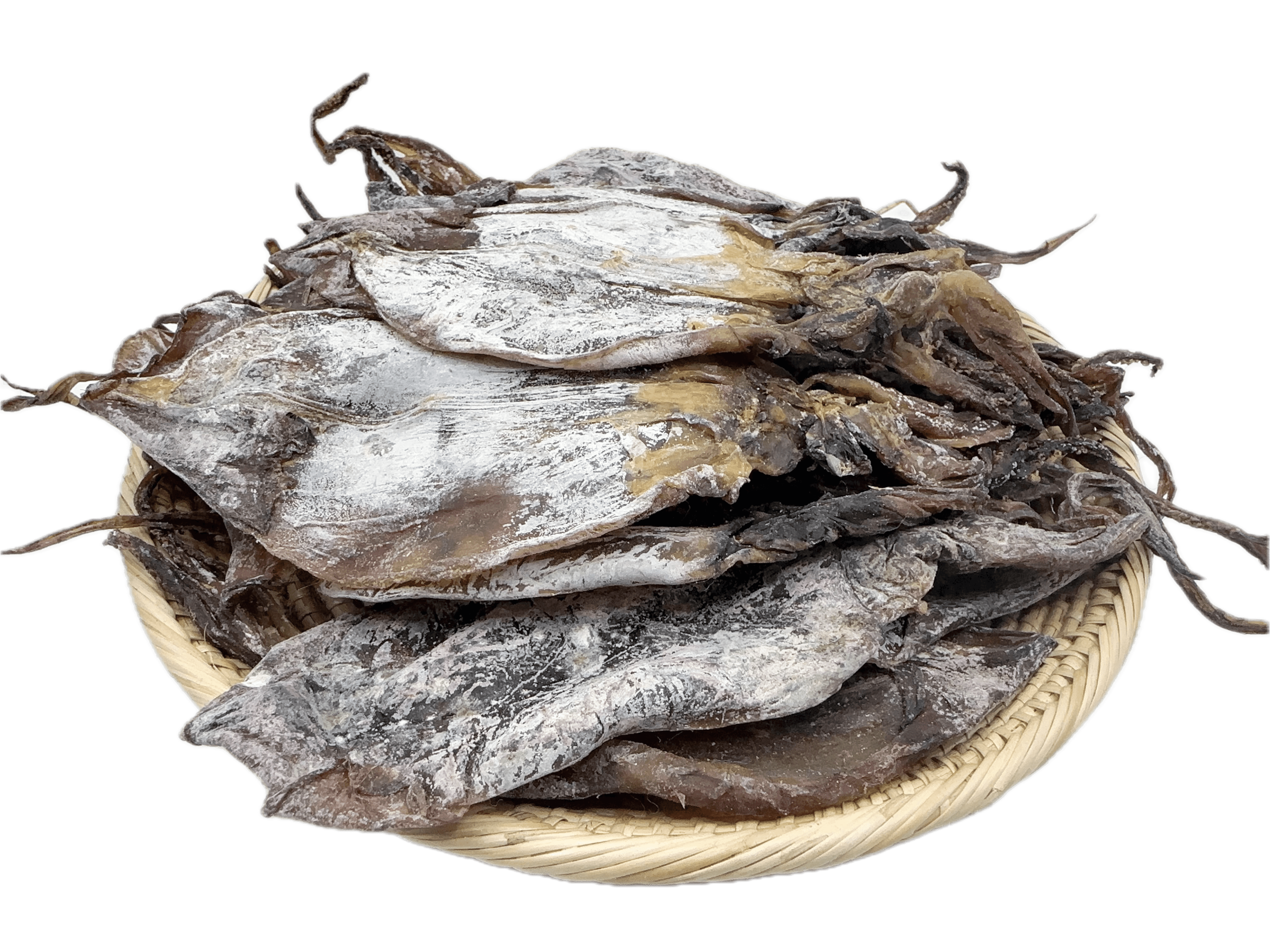 Sotong hitam dried squid