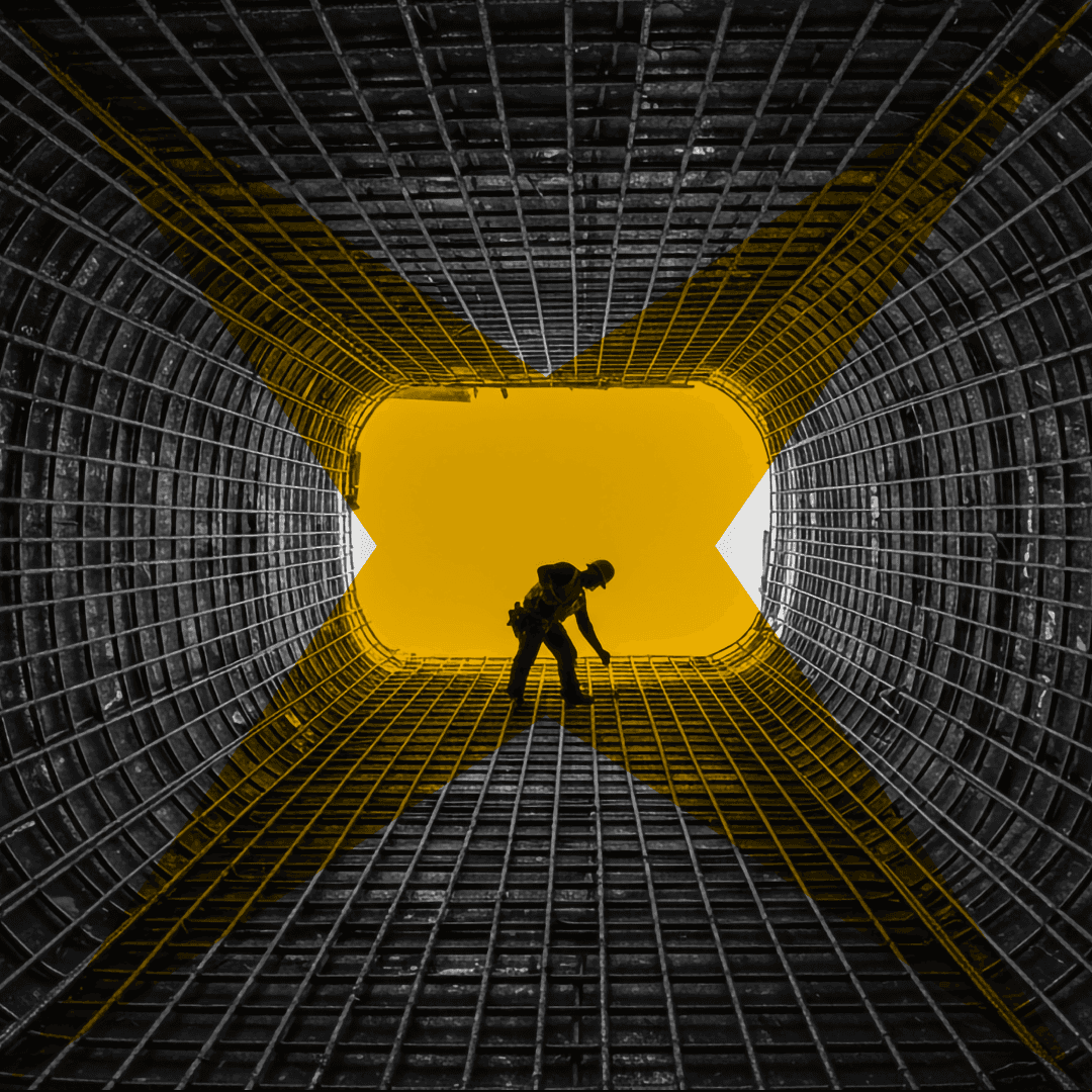 Justin Handler and Christine Sheller