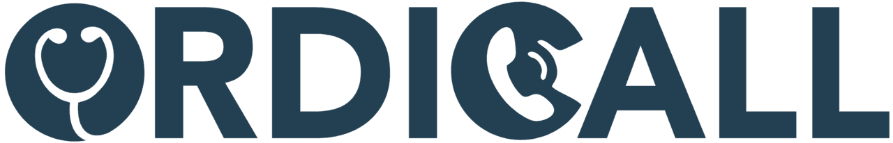Logo Ordicall