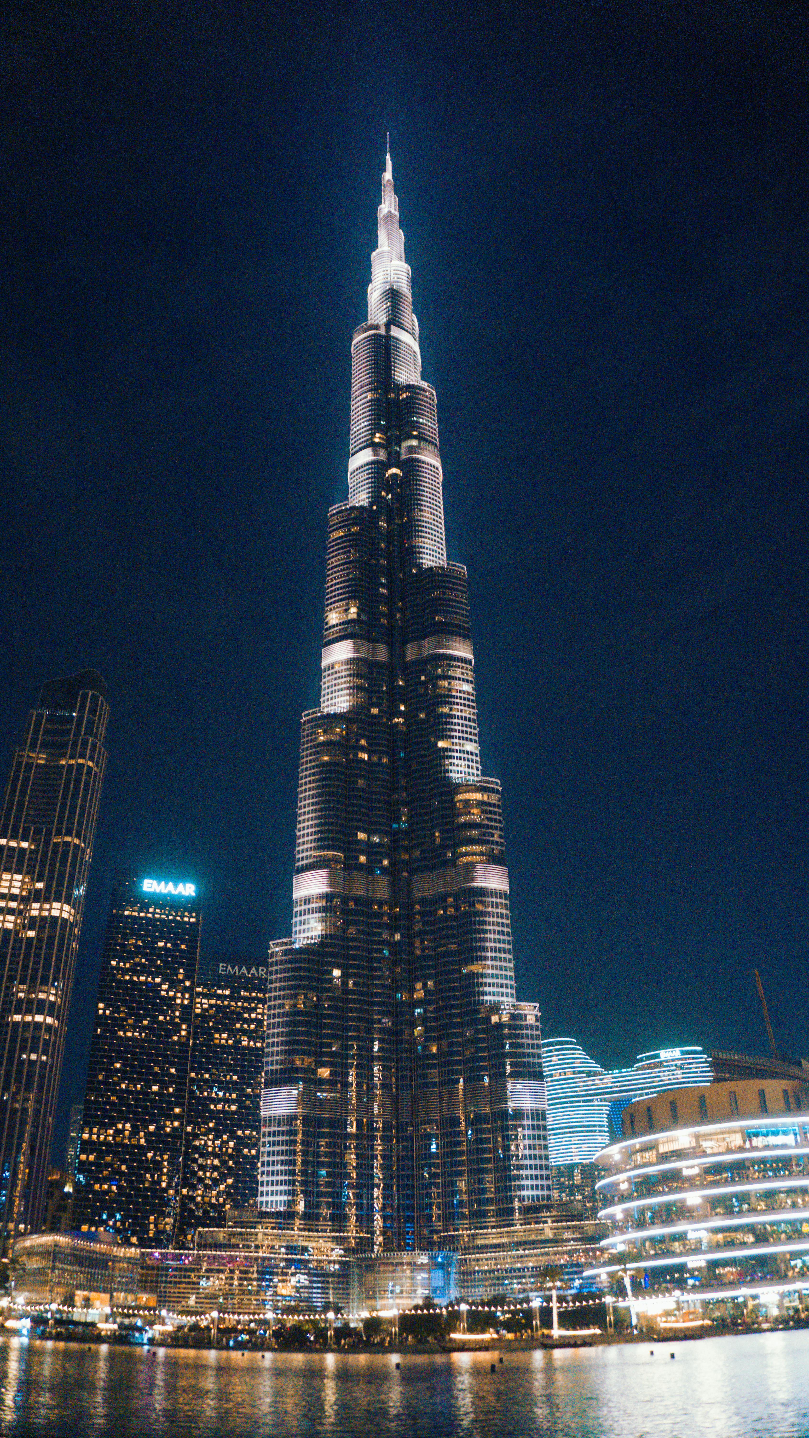 Burj Khalifa