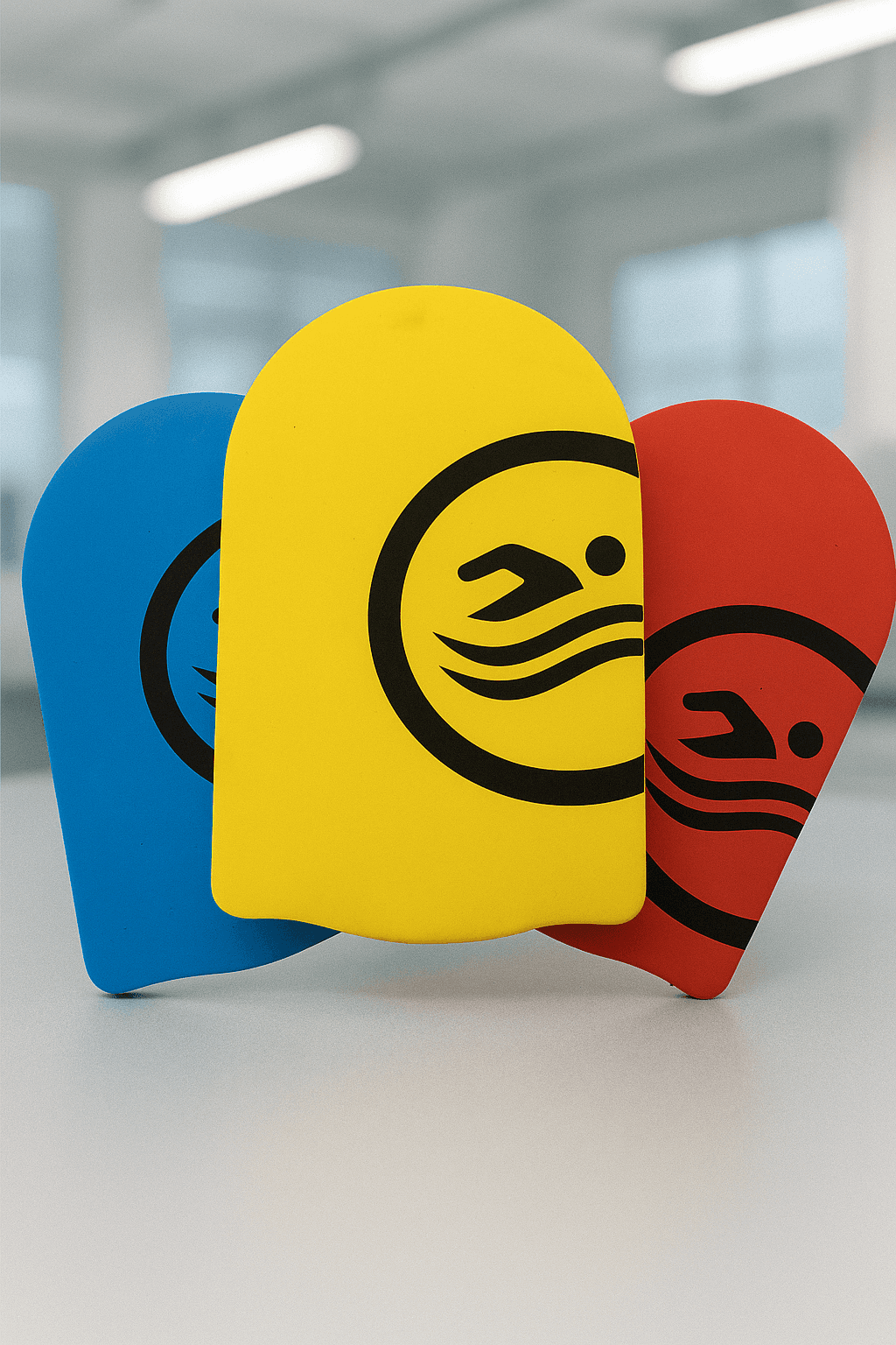 Woman In The Glass Way