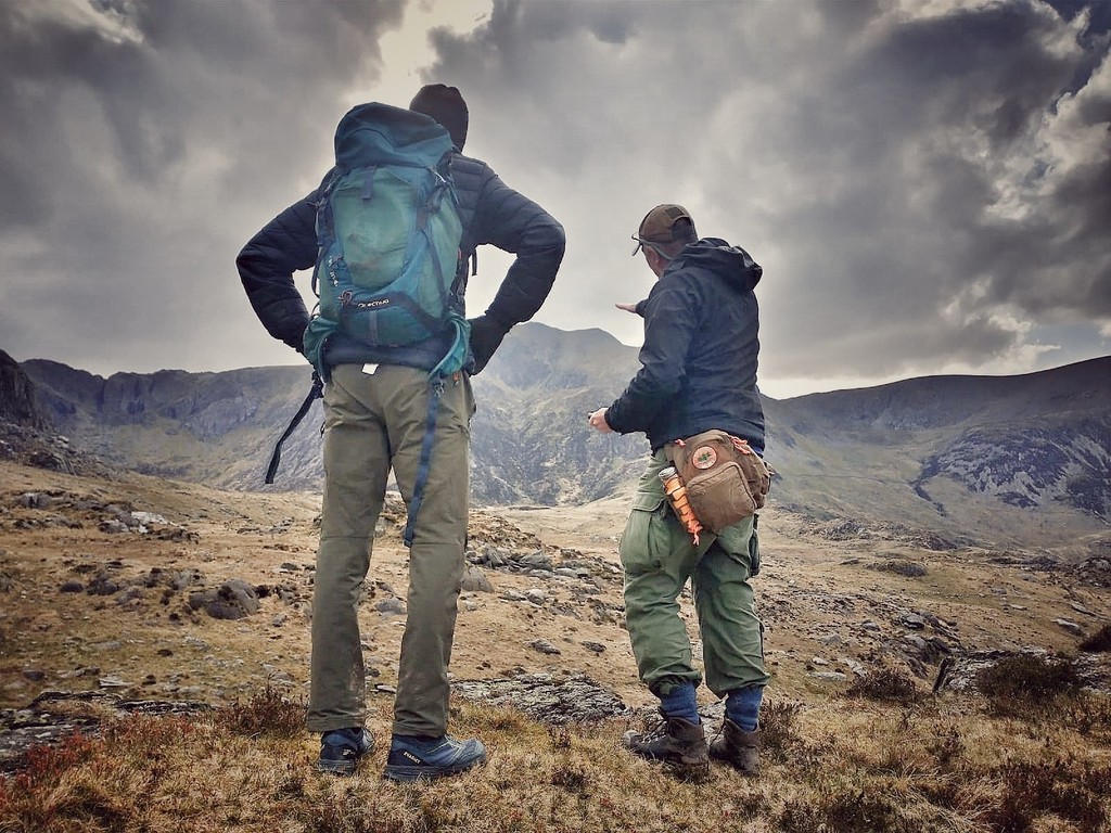 Therapeutic Connection