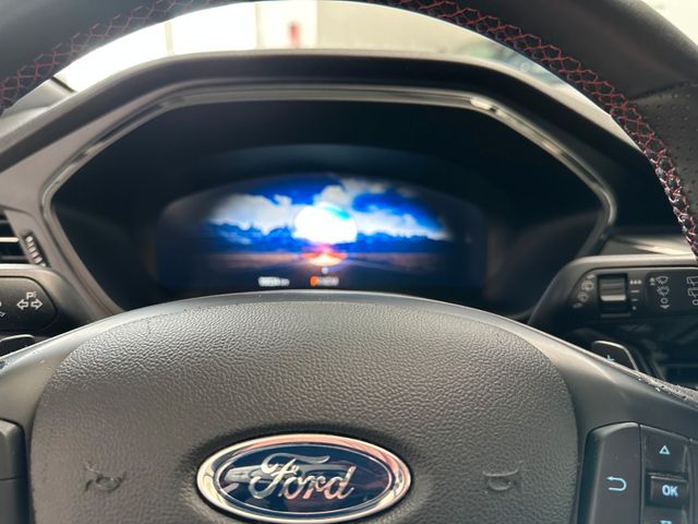 FORD Kuga 2022 SILVER Gebrauchtwagen - Galeriebild 5