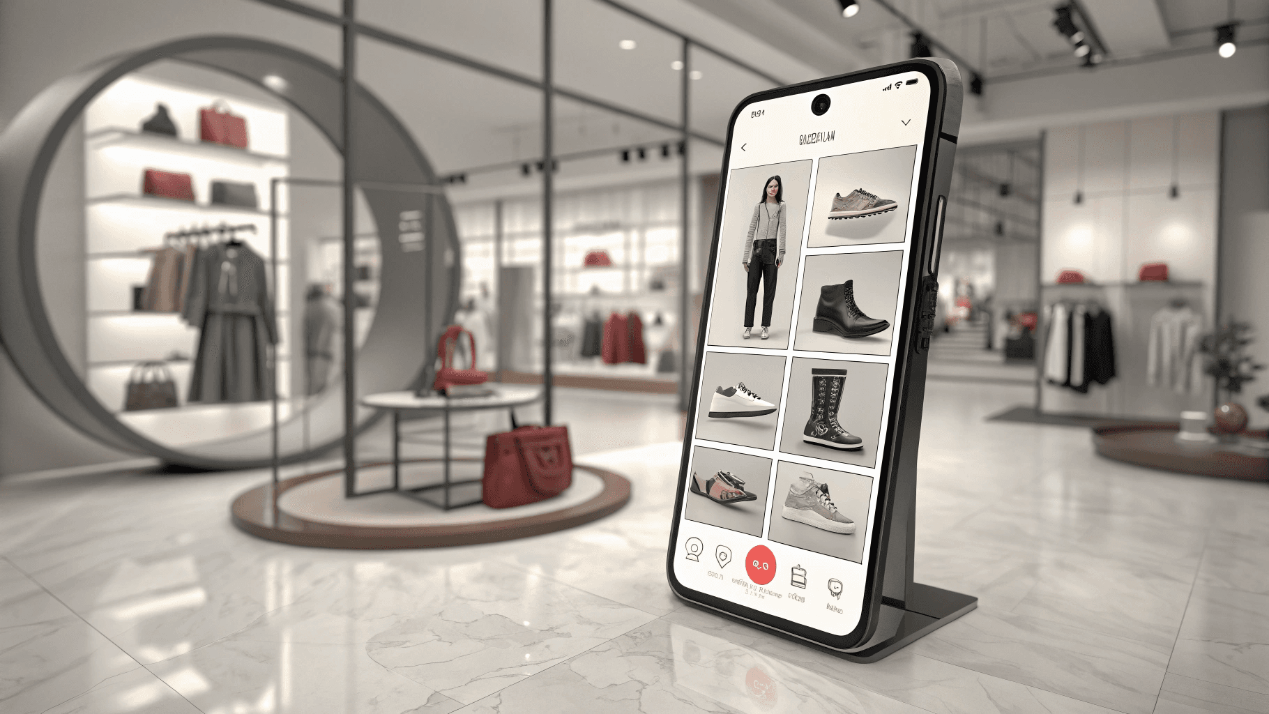 The image featured in the middle of the about us page