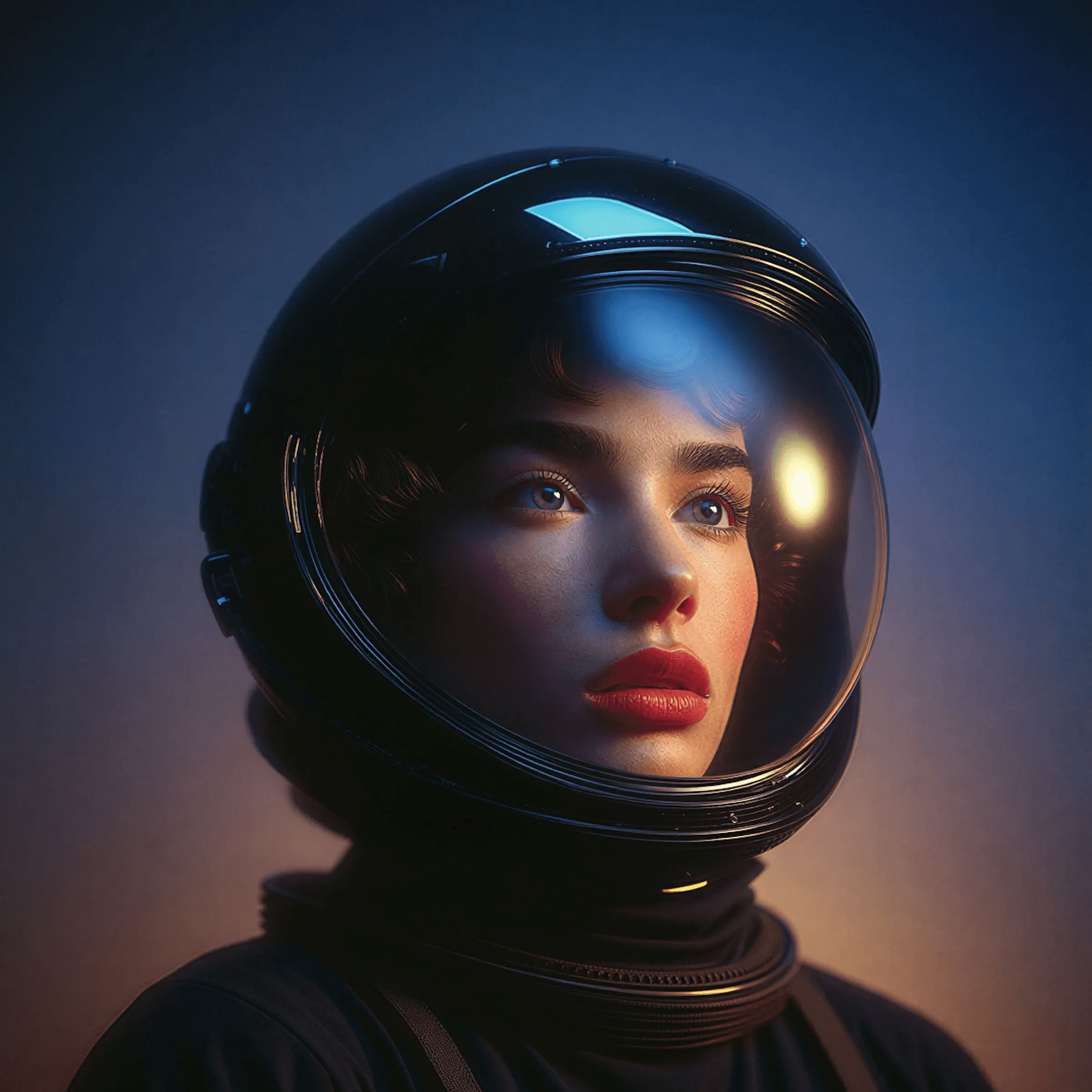 Astronaut