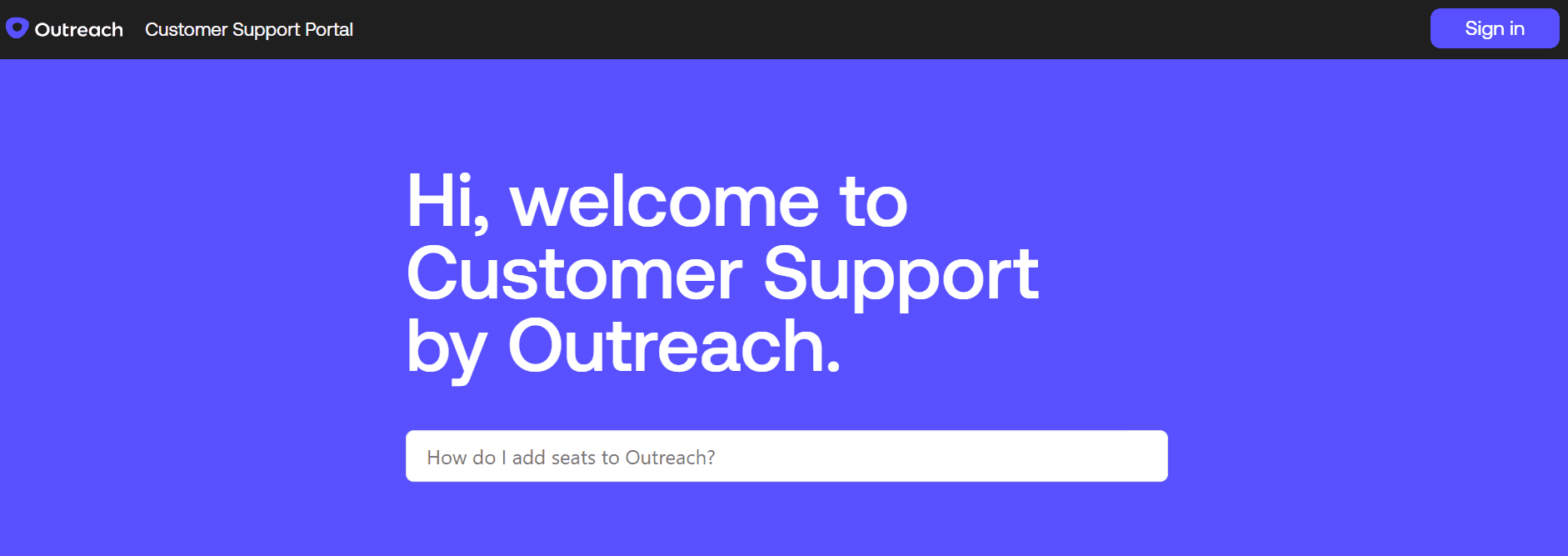 outreach - Top AI Agents for Go-to-market Strategies