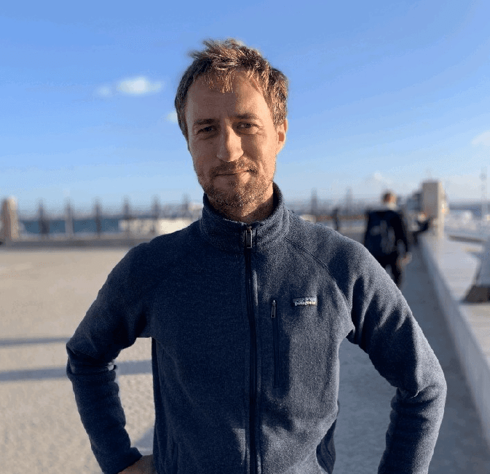 Ferry Krugers Profile Image