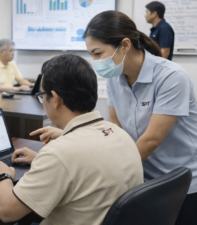 Driven by Purpose Image