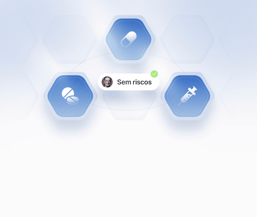 Gestão de polifarmácia na UTI