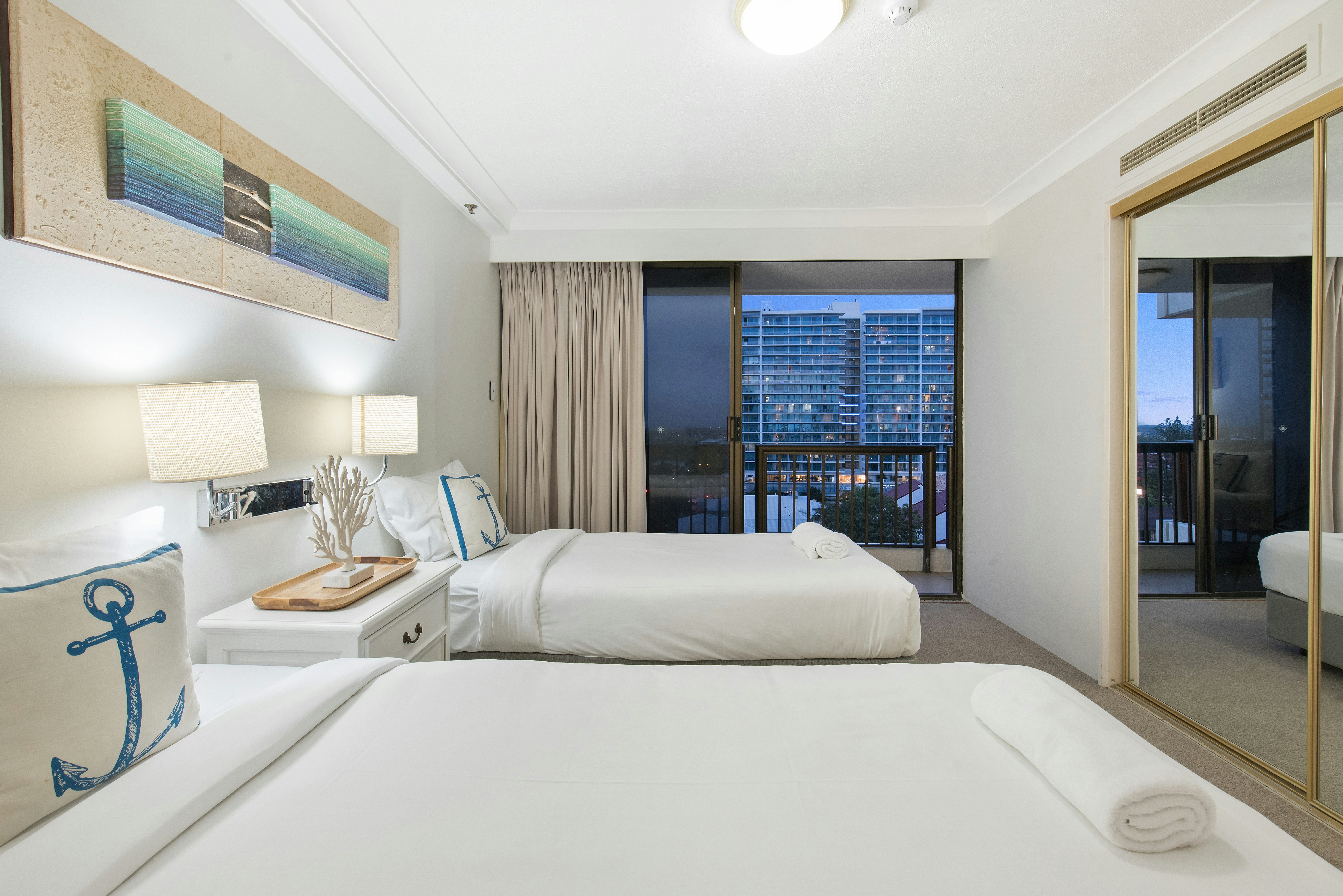 Spacious Luxurious Premium Suite with Private Jacuzzi | echo beach canggu bali apartments villa resort