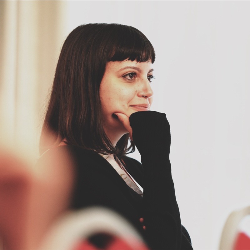 Francesca Aragona
