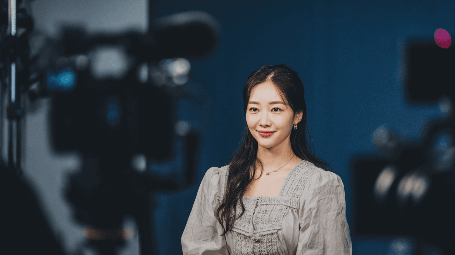 korean women
