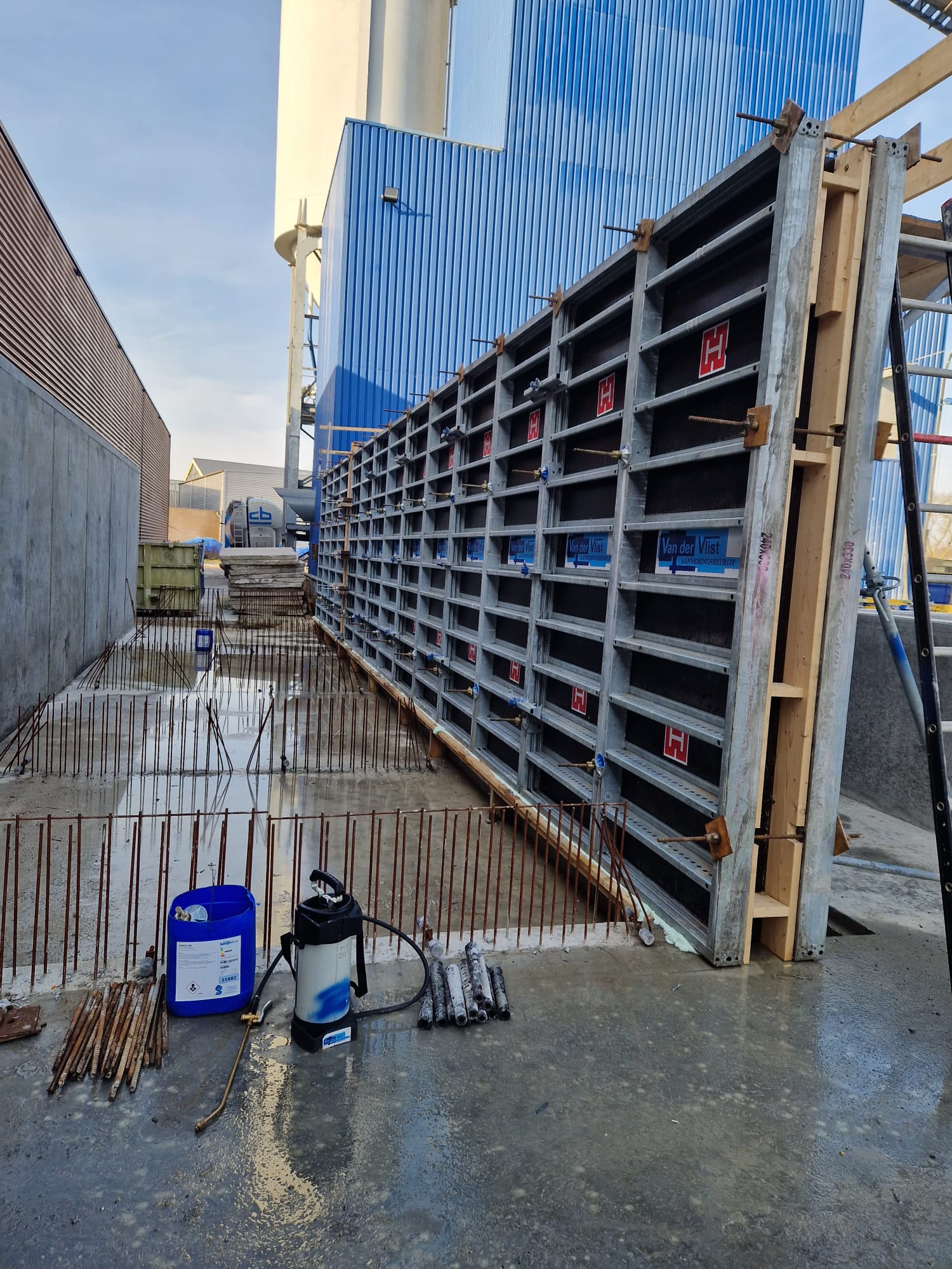 Delta Heights Estate