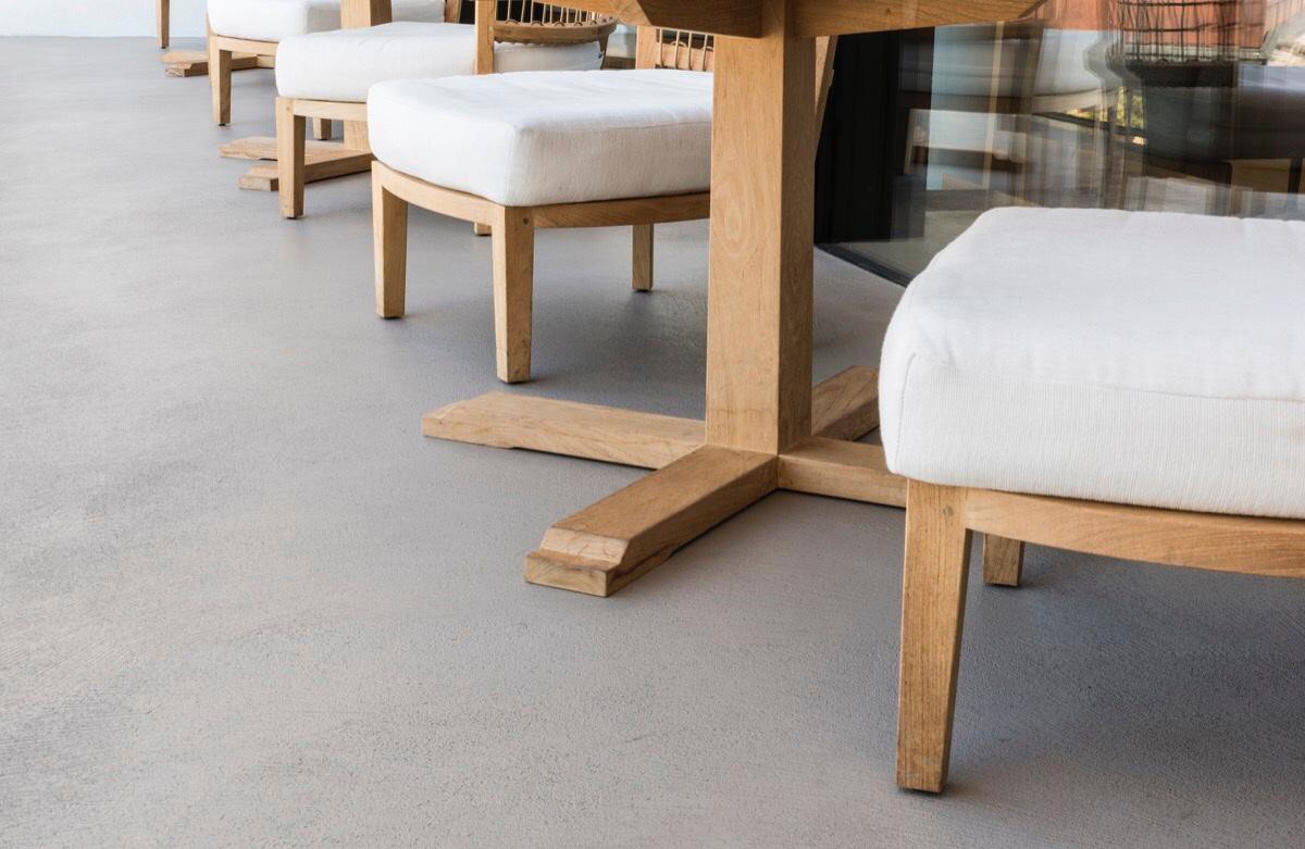 Terrasse am Gardasee