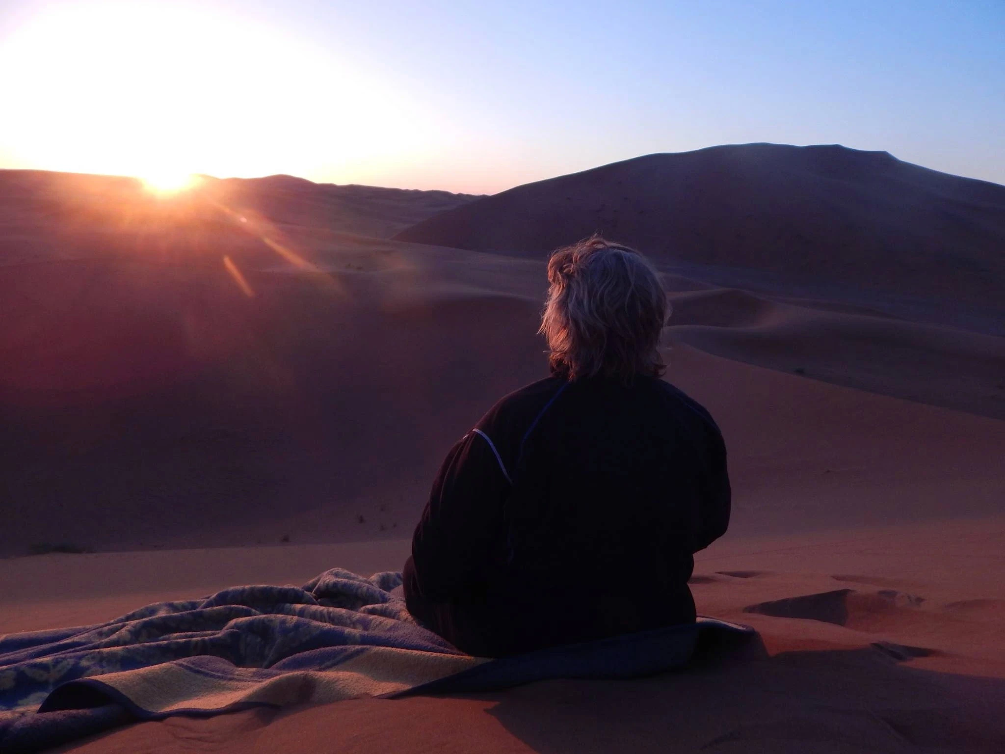 Formation à la voie spirituelle Akashique