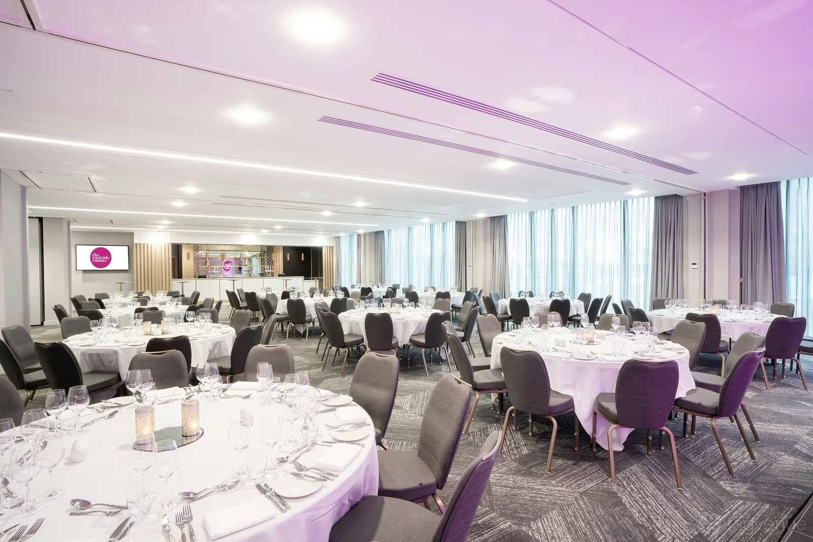 Belmont Suite event space
