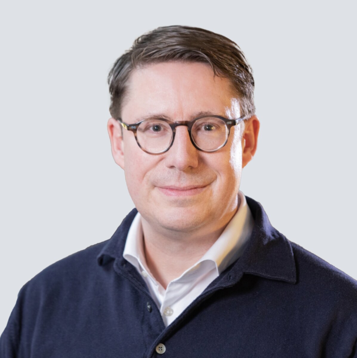 Mike Kuehnel