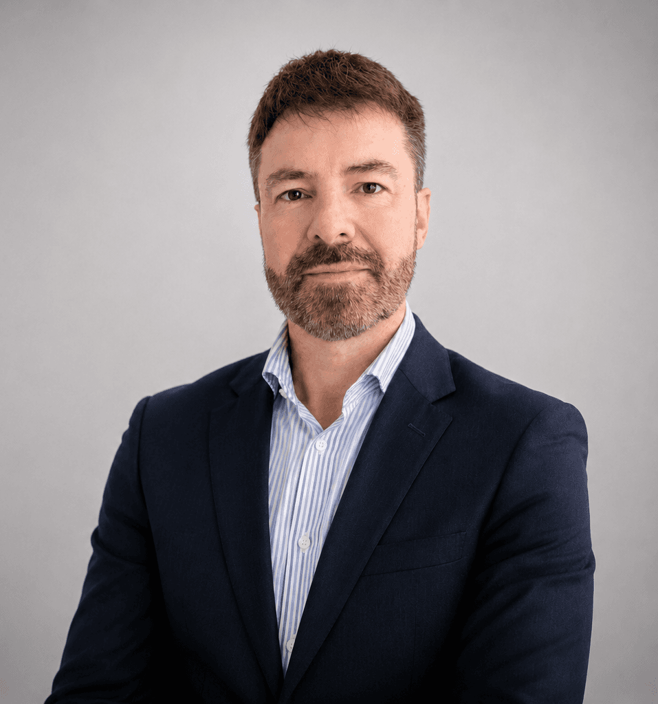 Kieran Galvin