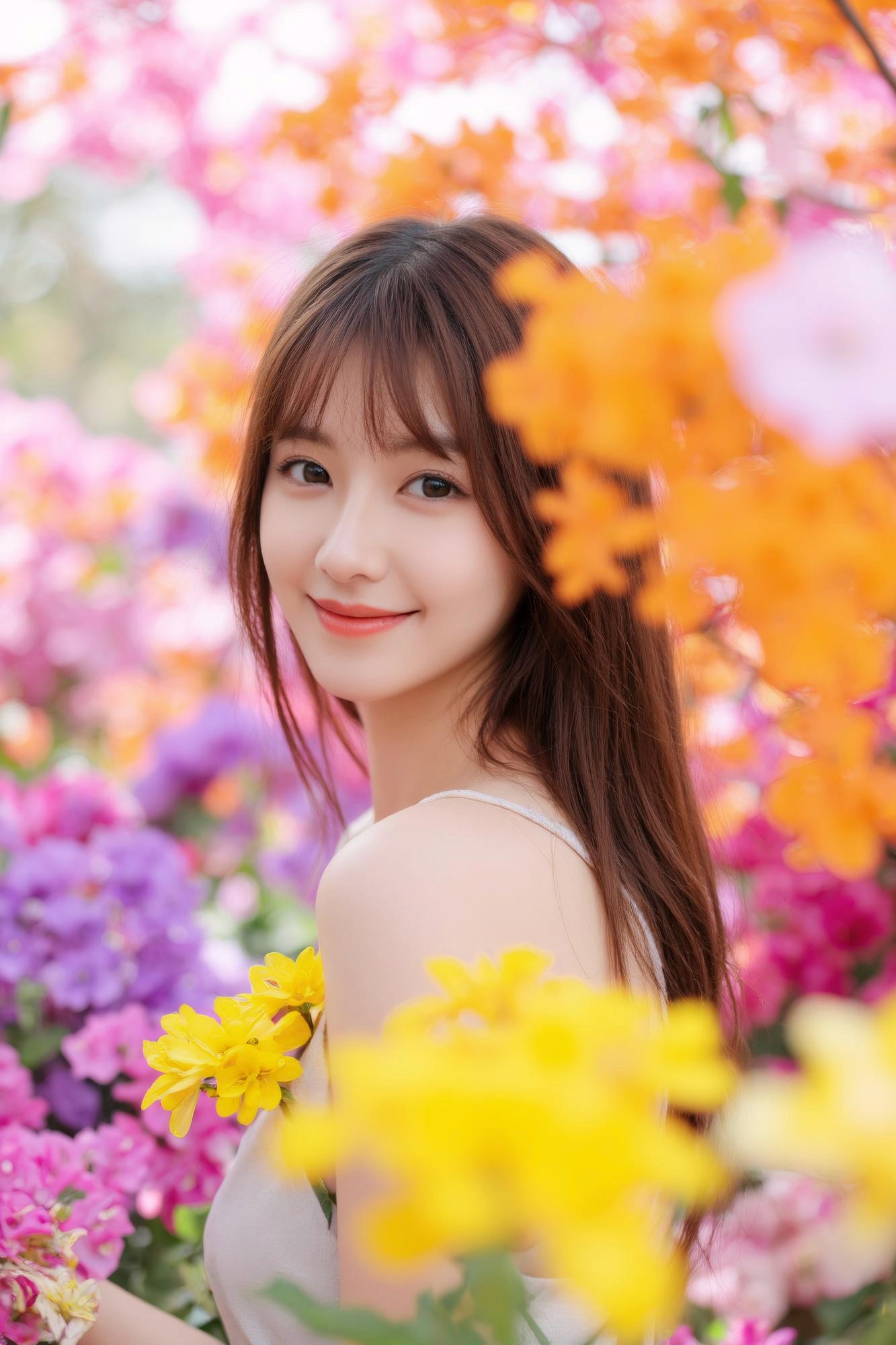 Aroma Renew 香薰療癒 Facial 護理流程 – 韓國 4 代 LHA 溫和煥膚 + 香薰面部肩頸按摩,同步改善毛孔與放鬆肌膚Aroma Renew treatment process – Korean 4th generation LHA gentle exfoliation followed by aromatic facial and shoulder-neck massage for pore refinement and skin renewal with relaxation