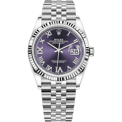 Rolex DateJust image 0