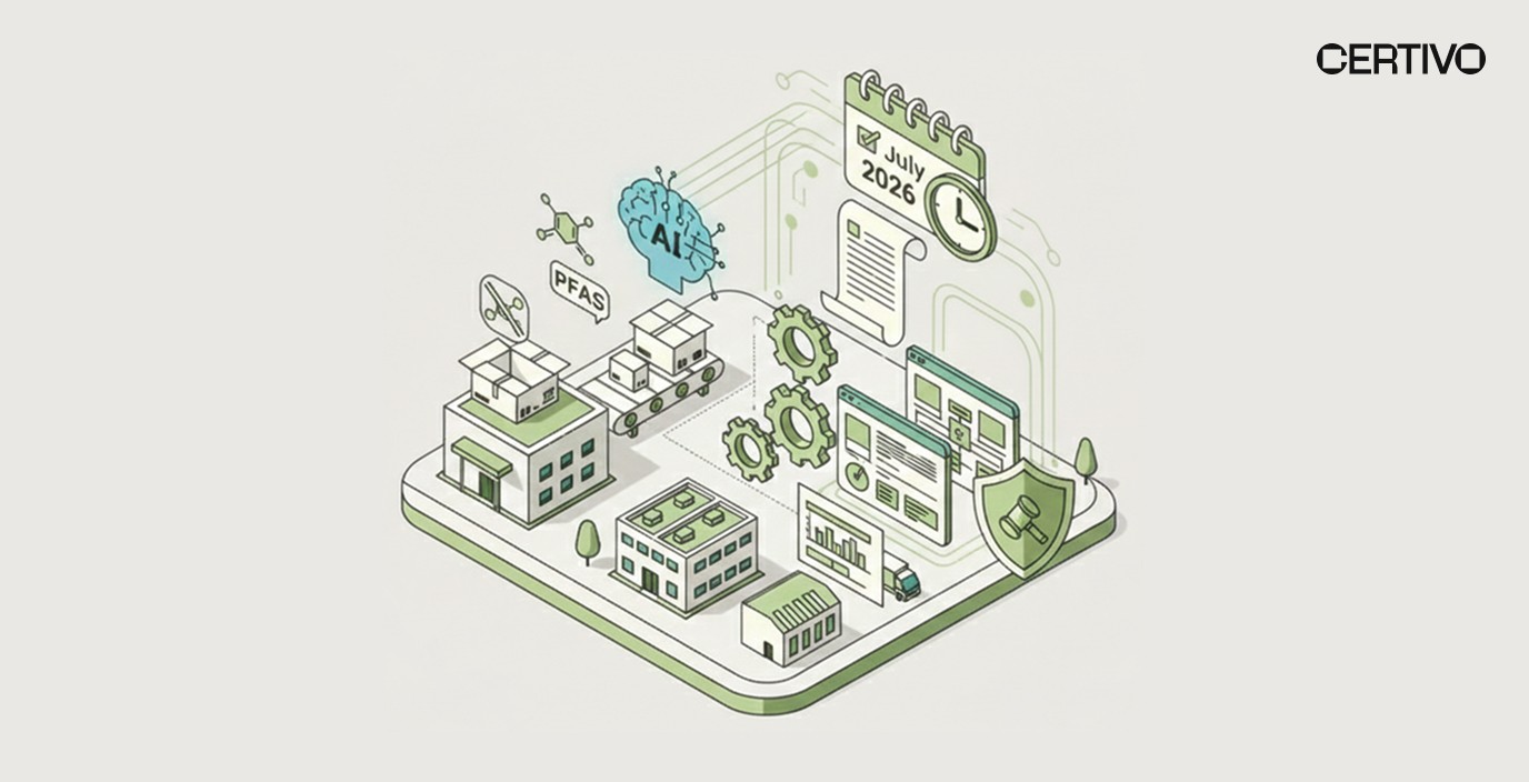 Connecticut PFAS Labelling Law 2026: What Manufacturers Must Know Before July Deadline