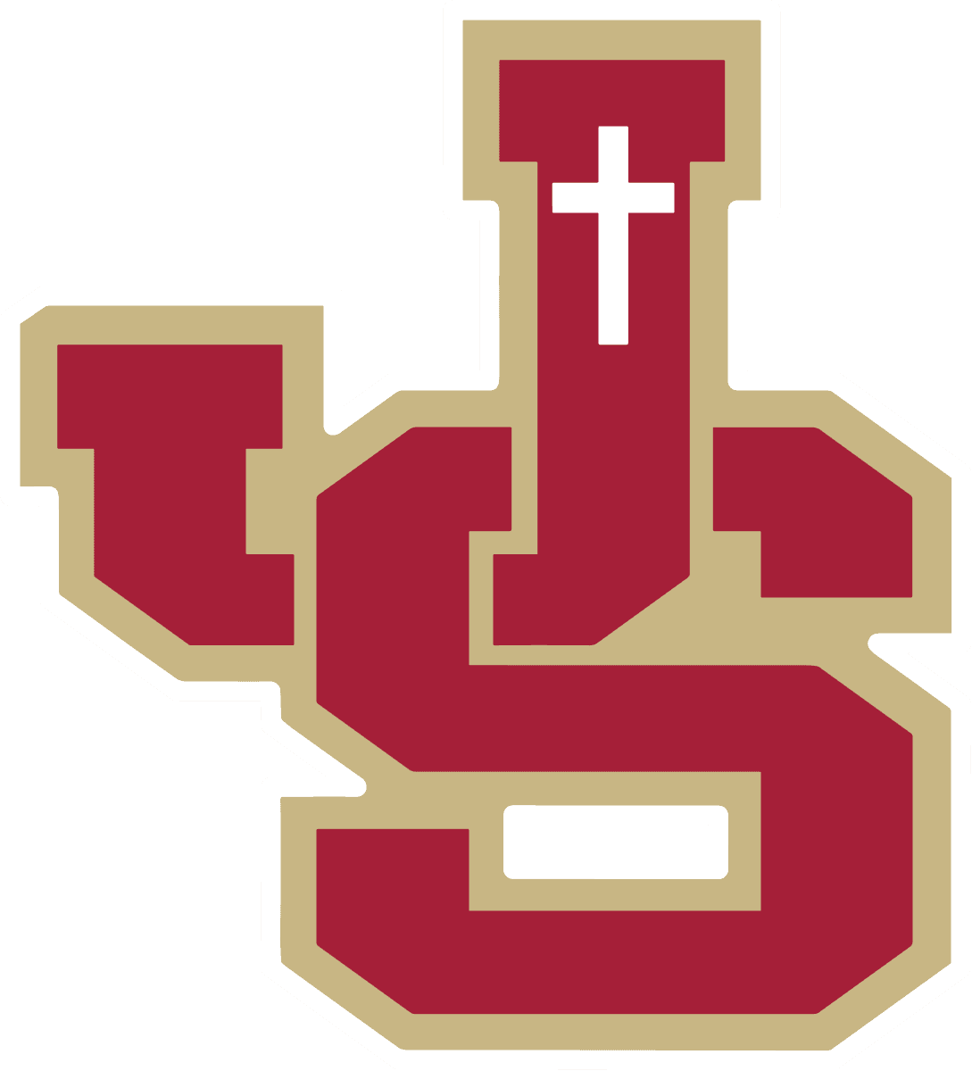 JSerra football logo — California high school leveraging Modern Football for game prep