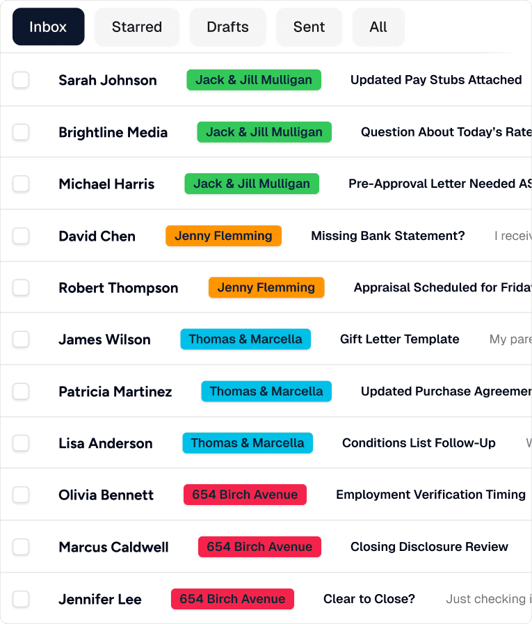 An image of Freelio's project ui