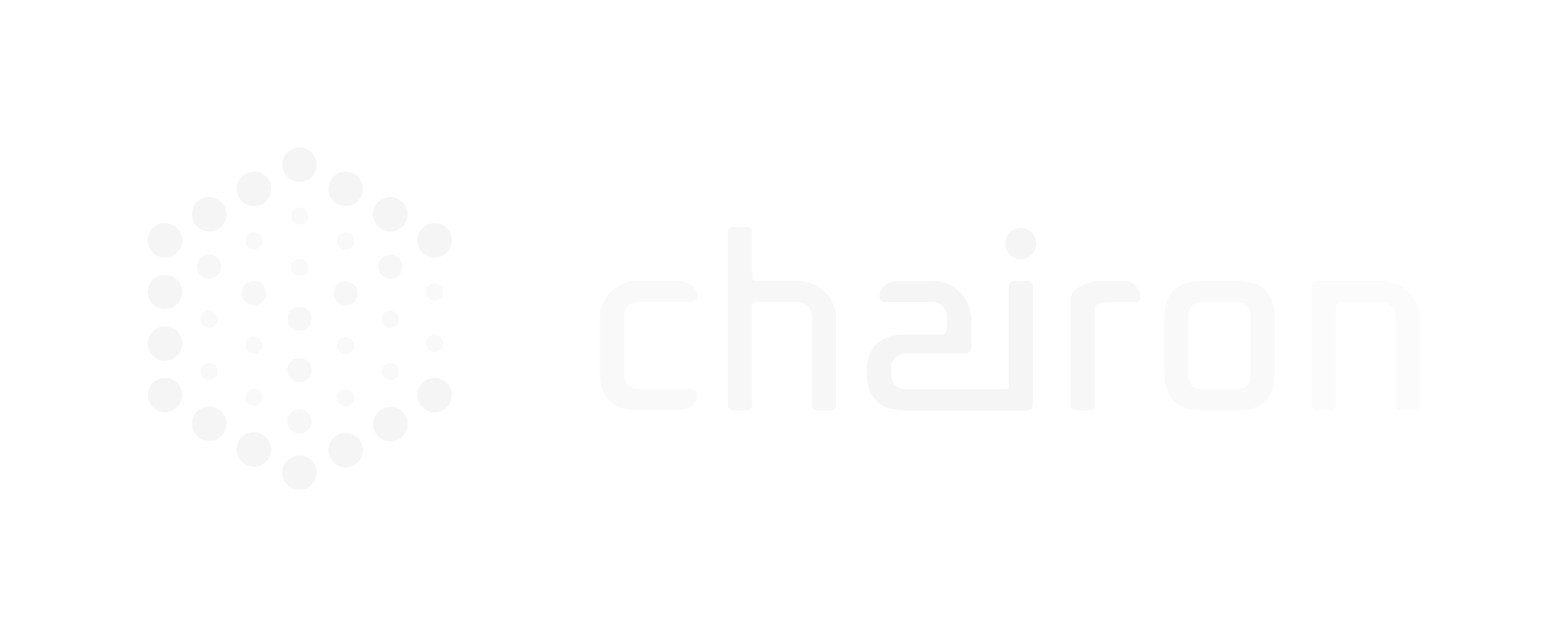 chAIron