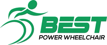 Flex Best Power Wheelchair Logo