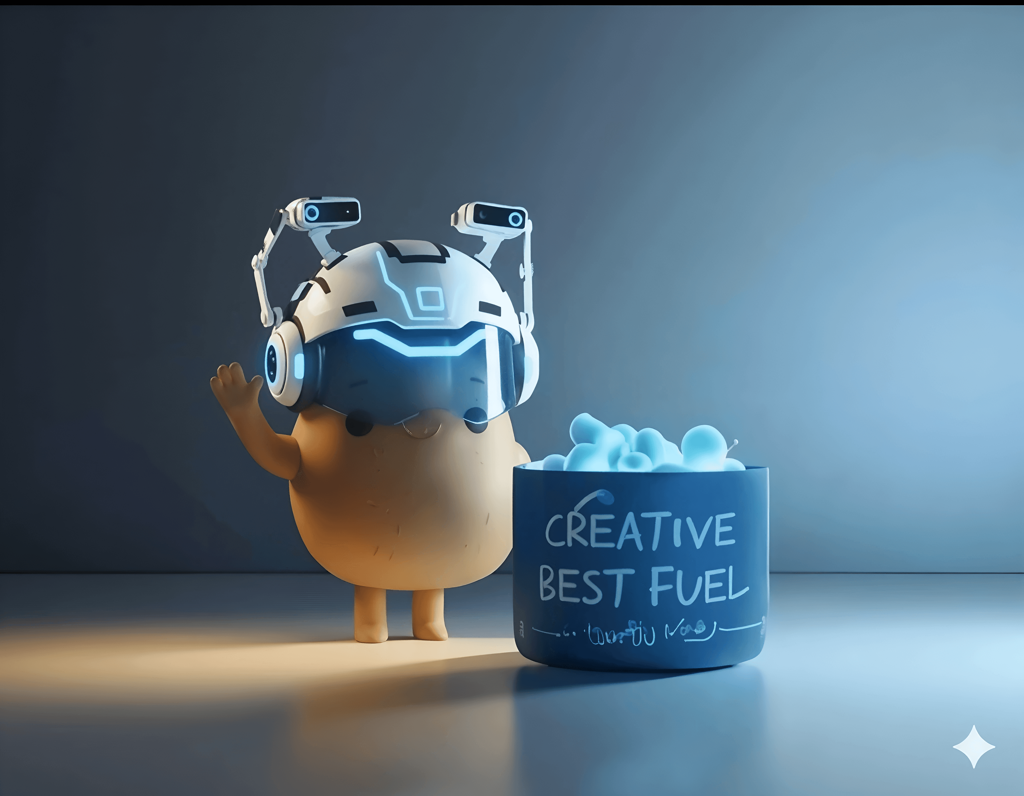 abstract image exmple