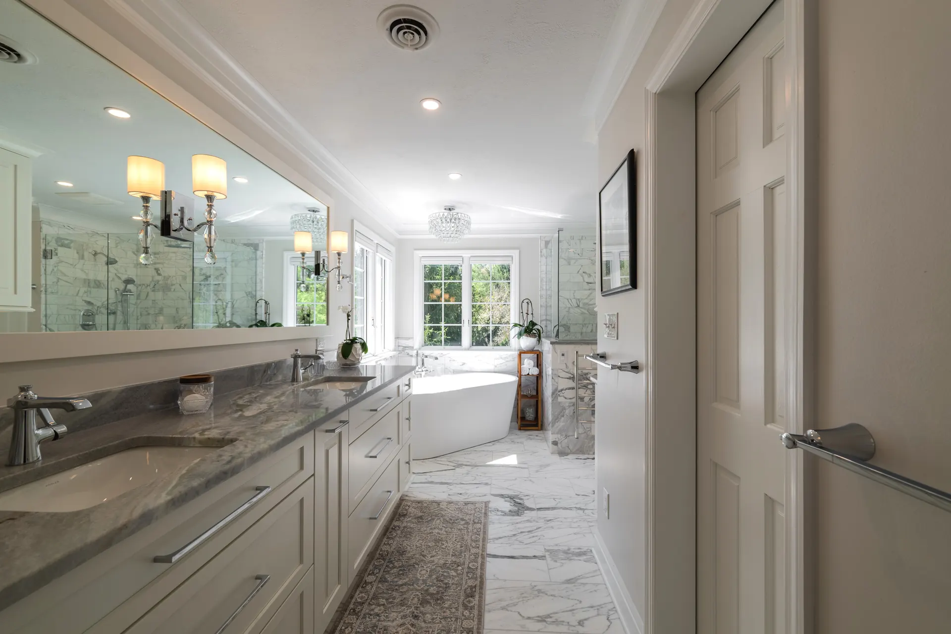 Ethereal Escape — completed renovation by Haute Designs