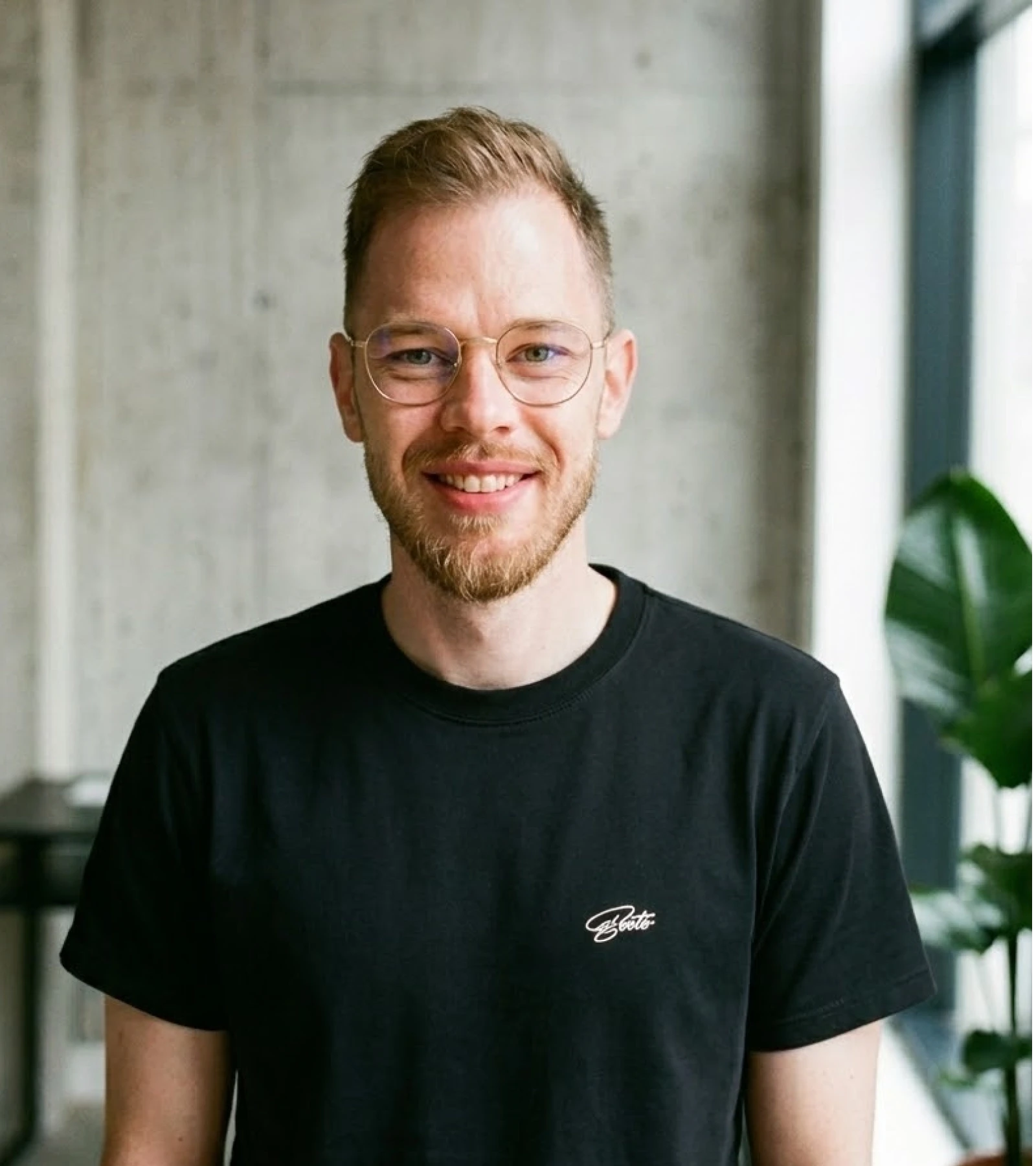 Team member
