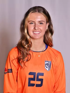 Nolan Gaboriault - Premier Soccer Academy