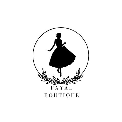 This minimalist black and white logo design for Payal Boutique is created by Templix Creations, a professional creative agency specializing in logo design, fashion branding, boutique identity, and visual brand strategy. The elegant silhouette and clean typography reflect modern fashion aesthetics, luxury branding, and timeless design principles. This project highlights our expertise in custom logo creation, minimalist branding, women fashion brand identity, and scalable logo design suitable for digital platforms, packaging, and marketing materials. Ideal for fashion boutiques, clothing brands, designer labels, and lifestyle businesses, this logo demonstrates how simplicity and creativity build strong global brand recognition