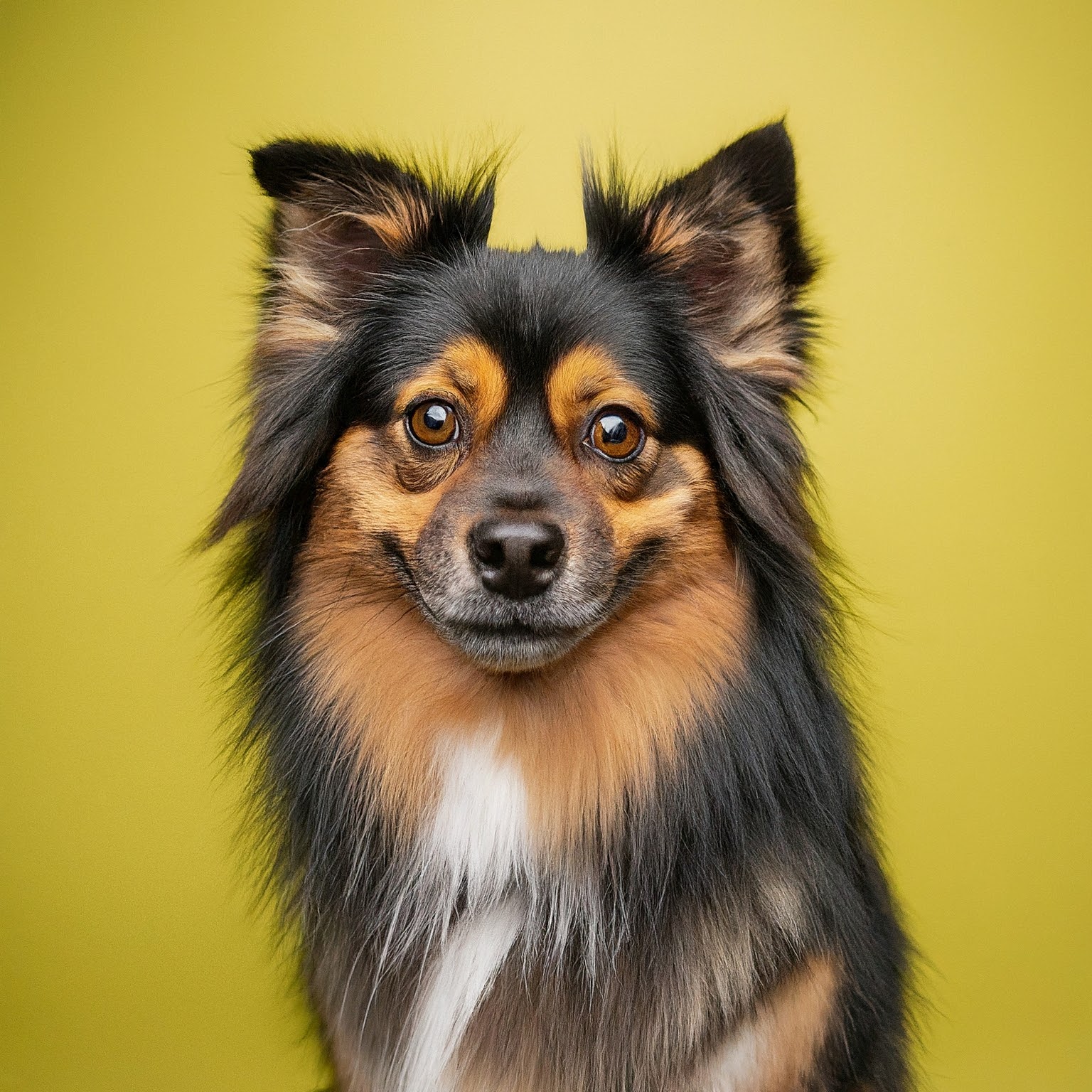 BUDDYUNO, aussiepom