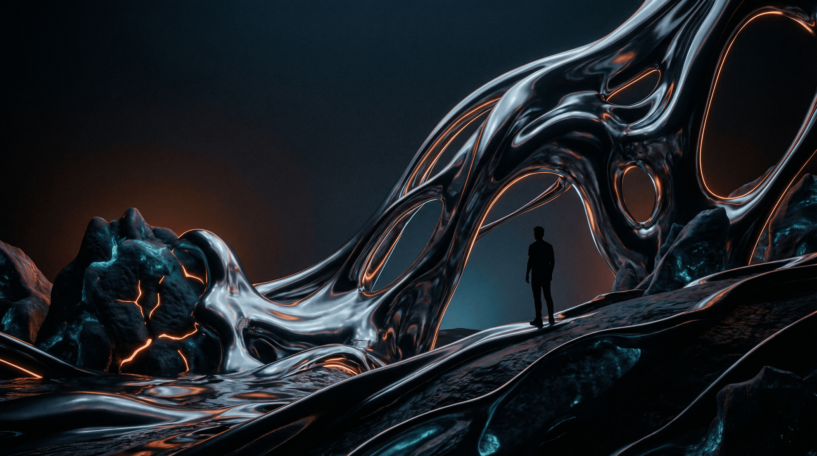 black and gray camera tripod